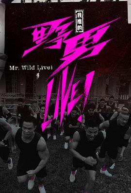 我推的野男LIVE！