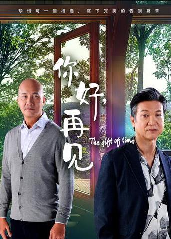 你好，再见2025