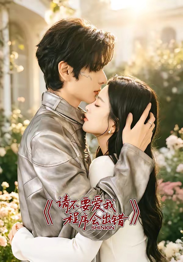 请不要爱我，程序会出错